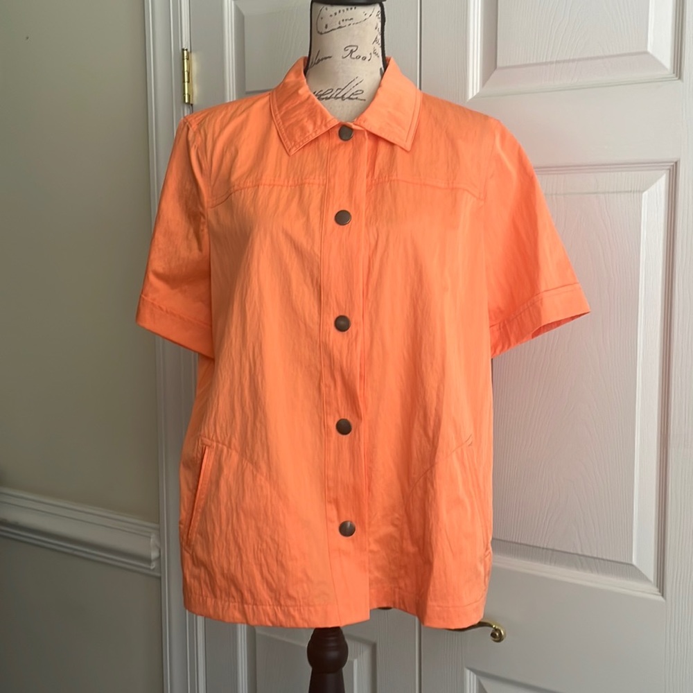 Chico’s top